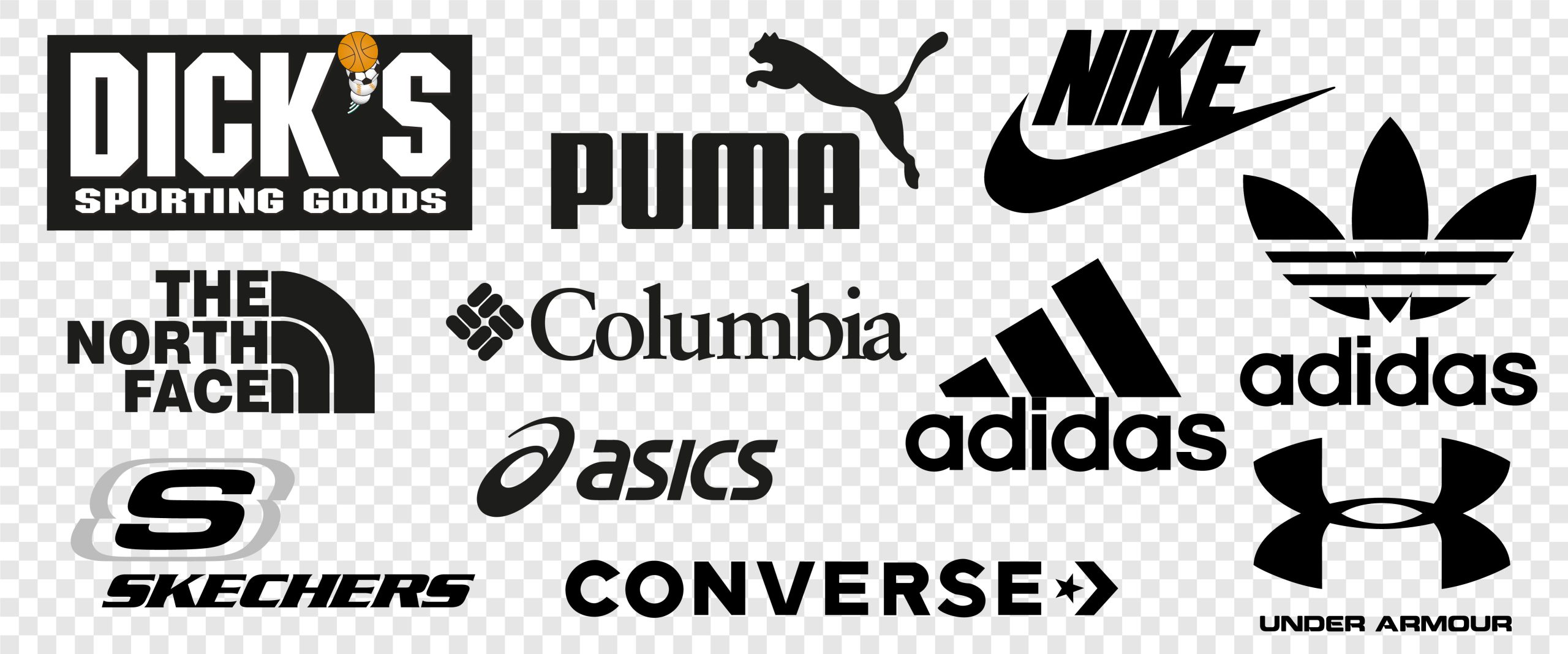 popular soccer brands.