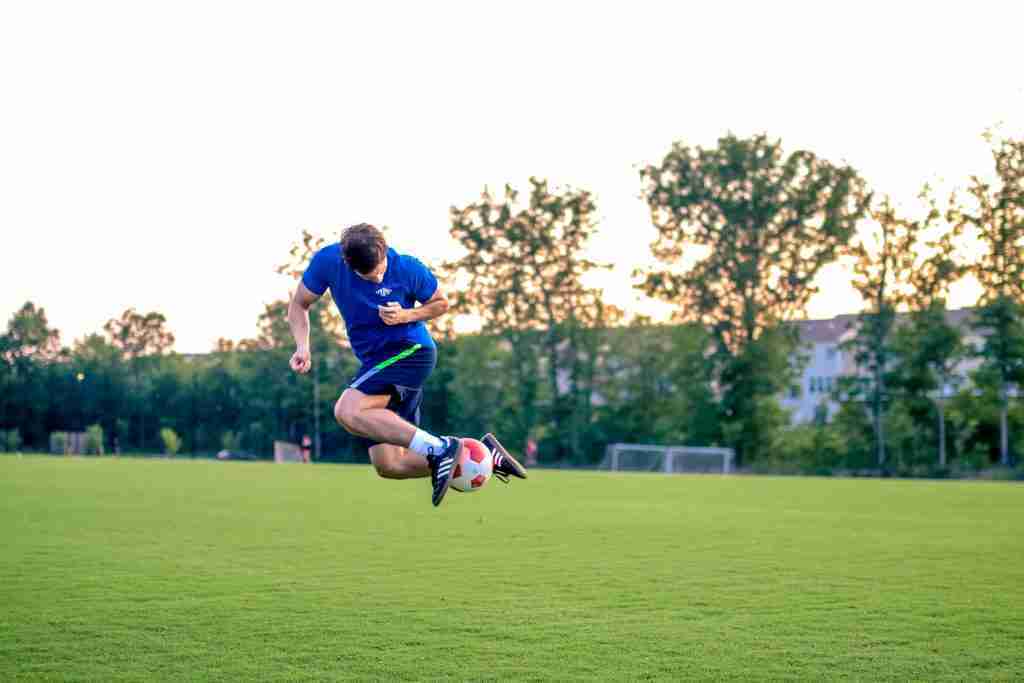 What Are Some Endurance Drills For Soccer?