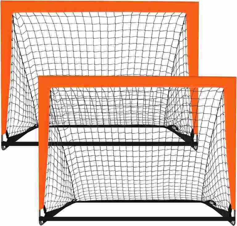 2 Pack Kid Soccer Goals Review