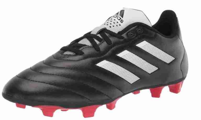 adidas Goletto VIII Firm Ground Soccer Shoe