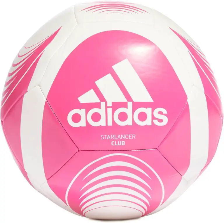 adidas Unisex Starlancer Club Soccer Ball review