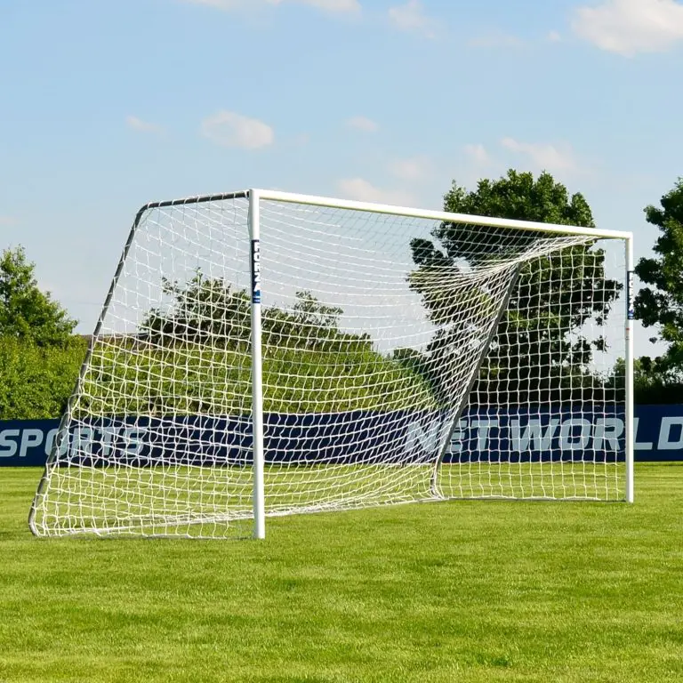 FORZA Alu60 Soccer Goal (16ft x 7ft) Review
