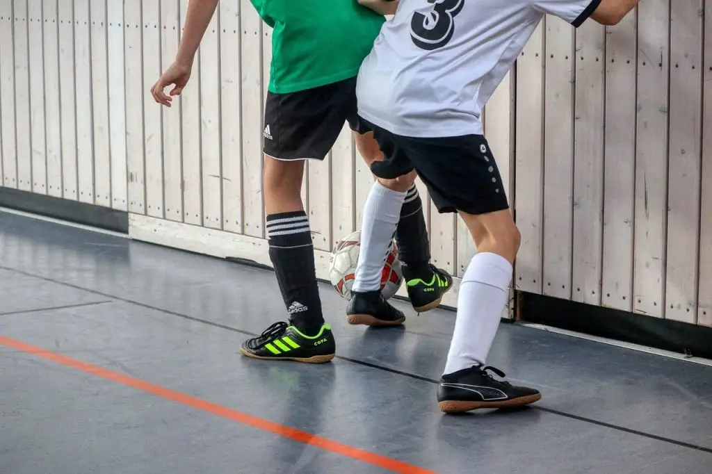 How Is Indoor Soccer Different From The Outdoor Game?