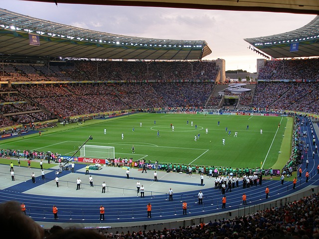 2030 soccer world cup stadium