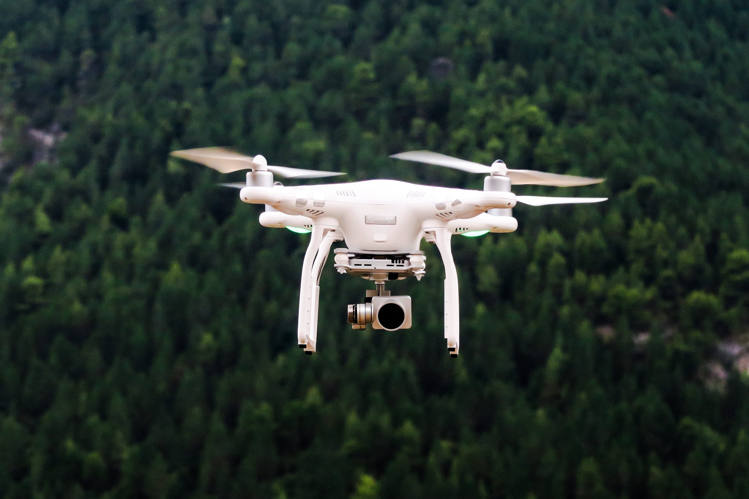 How Are Drones Used In Soccer Training And Analysis?