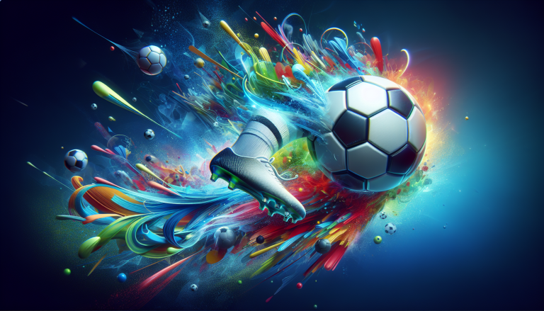 2023's Mobile Gaming Craze: 7 Best Soccer Games For Android & IOS!