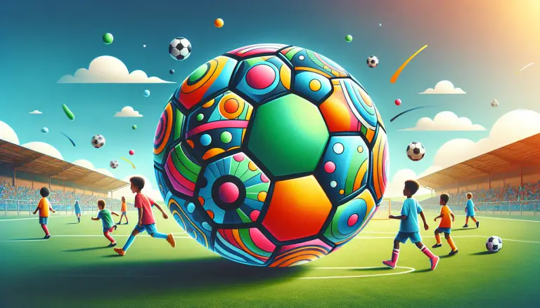 7 Must-Have Soccer Balls For Kids In 2023: A Parent's Ultimate Guide