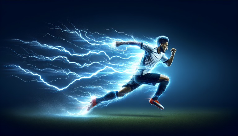 Lionel Messi's Speed Uncovered: How Fast Can He Really Go?