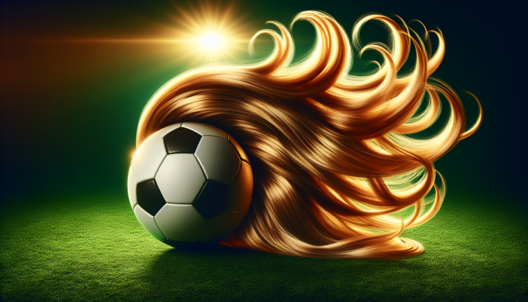 Long Hair, Don't Care: 15 Soccer Players Who Rocked The Look!